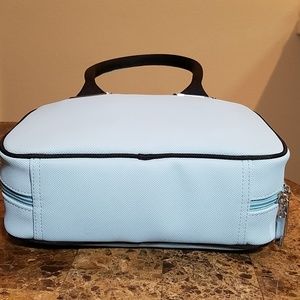 Lacoste Bags - Lacoste Baby Blue Handbag Lacoste Bags - Lacoste Baby Blue Handbag